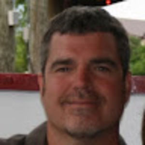 Meet your Posher, Doug